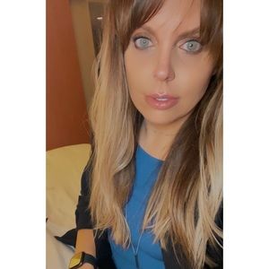 Meet your Posher, Randi